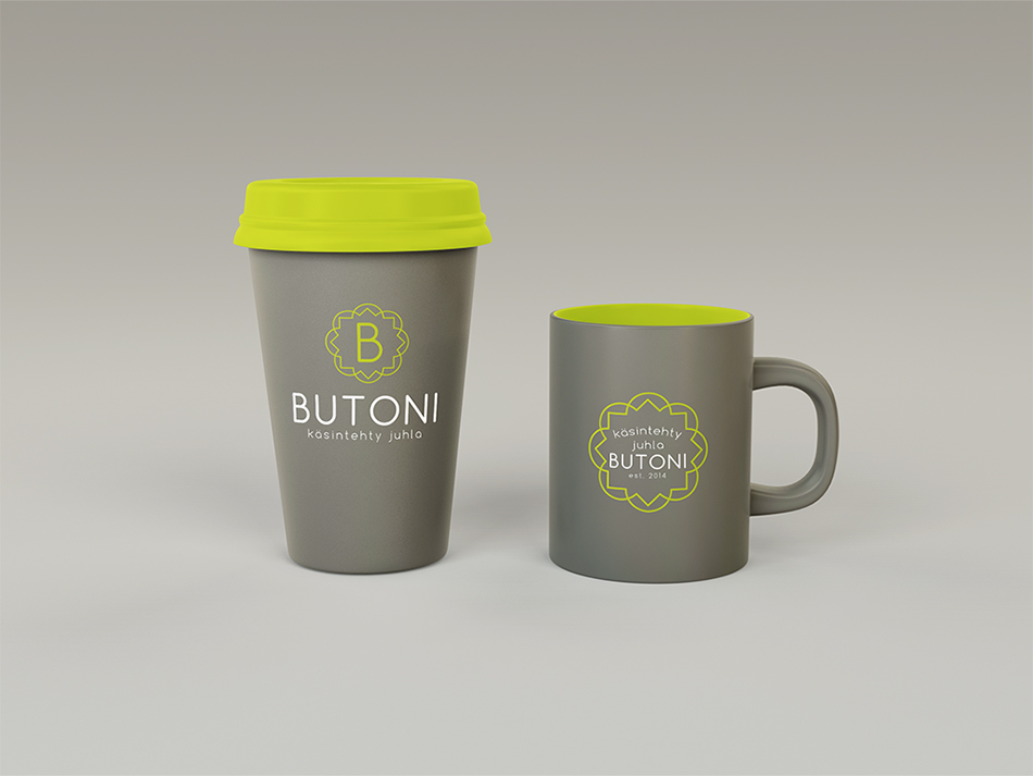 butoni-cup