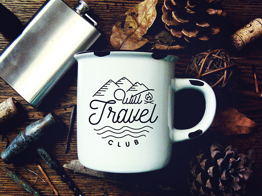 Will Travel Club