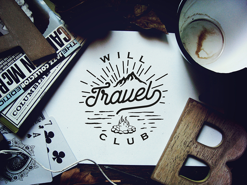 Will Travel Club